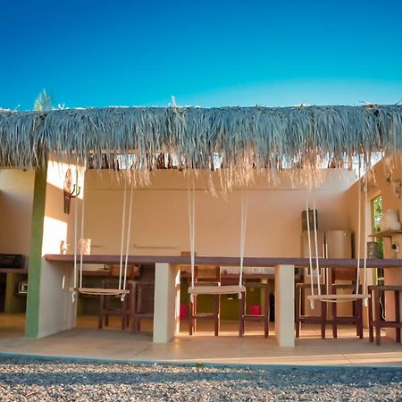 Captain Nemo'S Landing Hotel Los Barriles Buitenkant foto